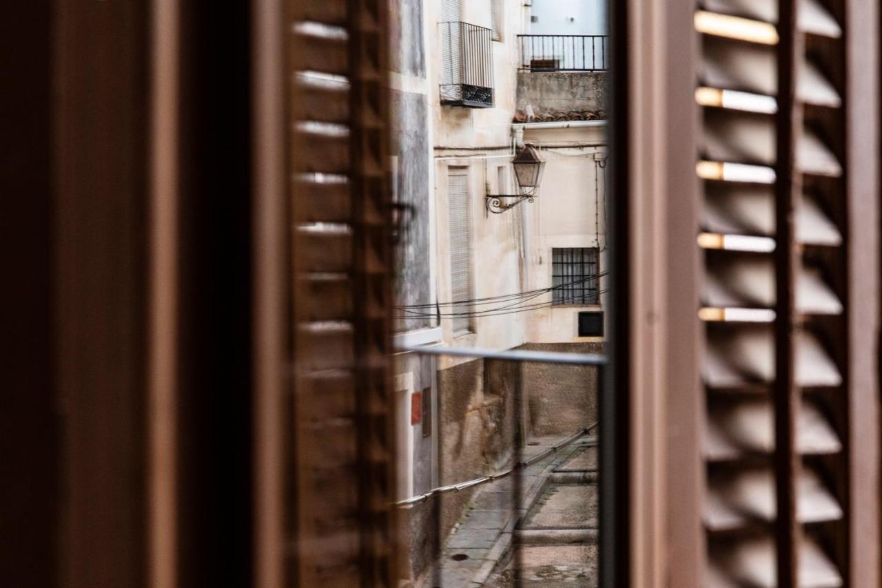 Los Tres Balcones Куенка Екстериор снимка
