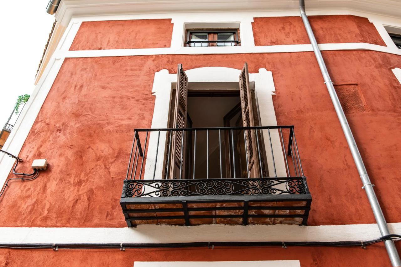 Los Tres Balcones Куенка Екстериор снимка