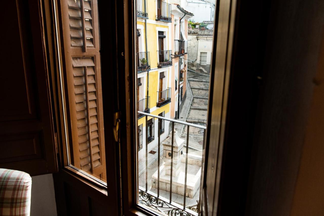 Los Tres Balcones Куенка Екстериор снимка
